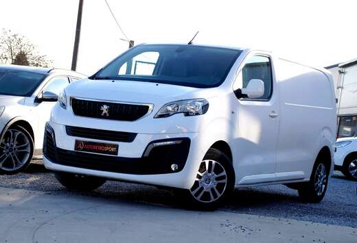 Peugeot 2.0 HDi _ Utilitaire & Garantie