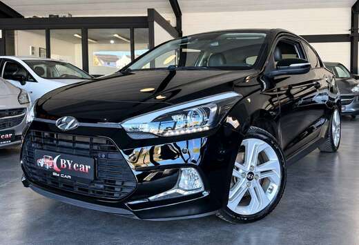 Hyundai 1.0 T-GDi Sport *GARANTIE 2 ANS* 1 PROPRIETAI ...