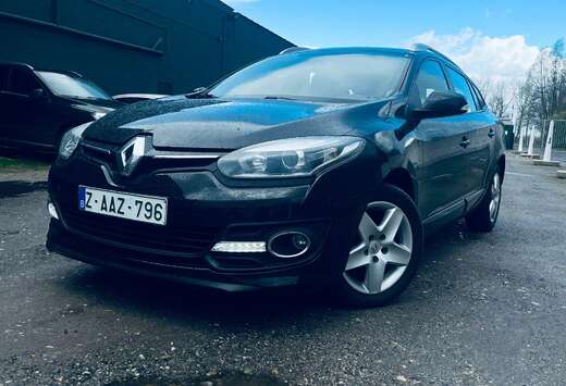 Renault Grandtour TCe 130 Bose Edition
