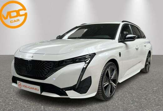 Peugeot GT LINE