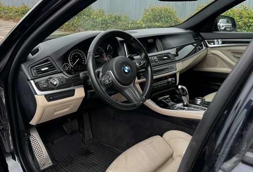 BMW Touring dA
