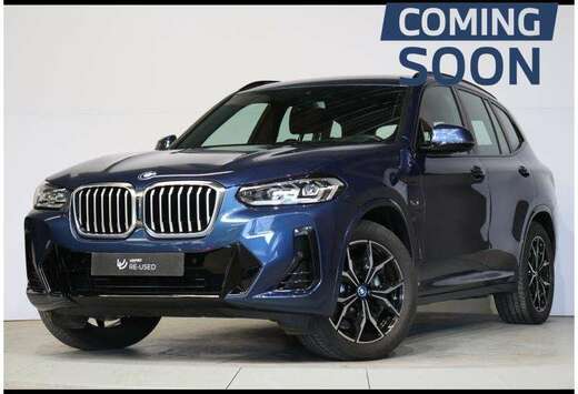 BMW xDrive30e Kit M sport