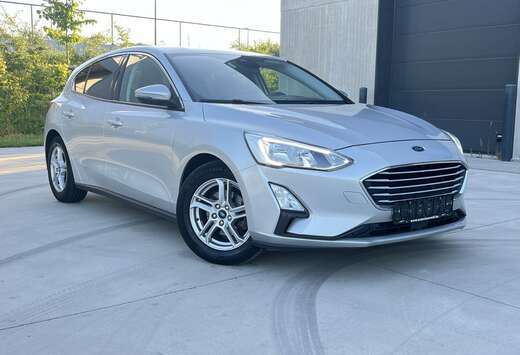 Ford 1.0 EcoBoost ST-LINE / CARPLAY/ NAVI/ KEYLESS/ P ...