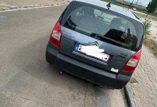 Citroen 1.1i Tentation