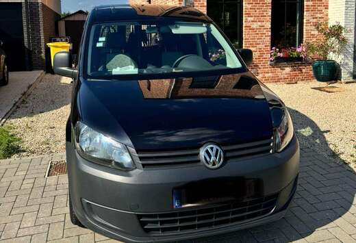 Volkswagen Caddy 1.6 TDI