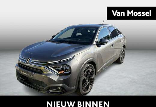 Citroen 1.2 PureTech 130 S&S EAT8 Shine Pack