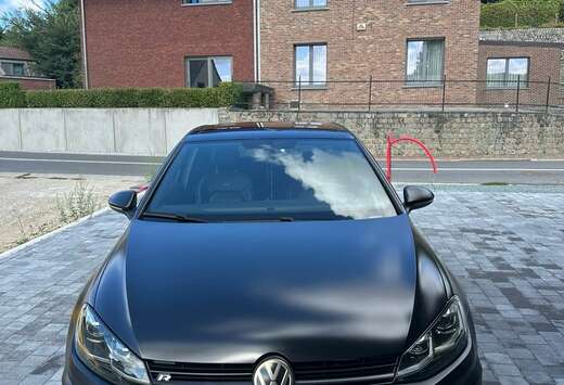 Volkswagen UTILITAIRE // AKRAPOVIC