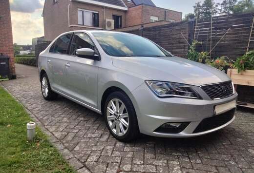 SEAT Toledo 1.0 TSI S