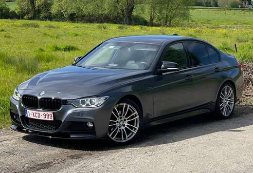 BMW 316i