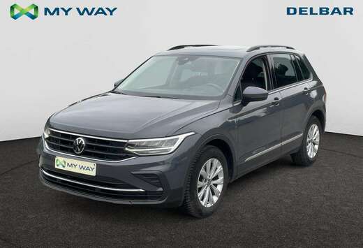 Volkswagen Life Business 1.5 TSI 150ch