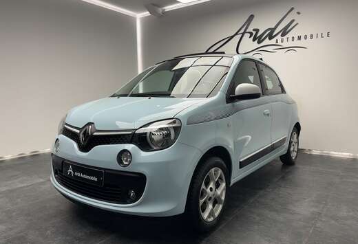 Renault 1.0i SCe *TOIT OUV*BLUETOOTH*1ER PROPRIO*GARA ...