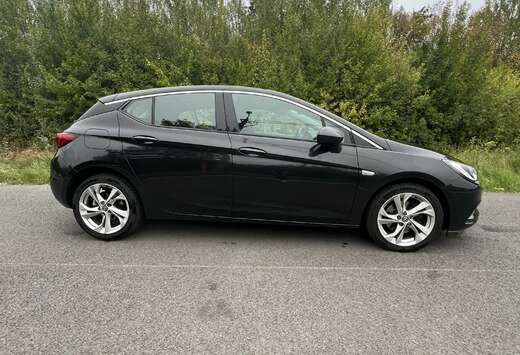 Opel 1.6 D (CDTI) Start/Stop Business