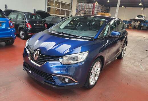 Renault 1.2 TCe Energy Intens - NAVI - A/C -