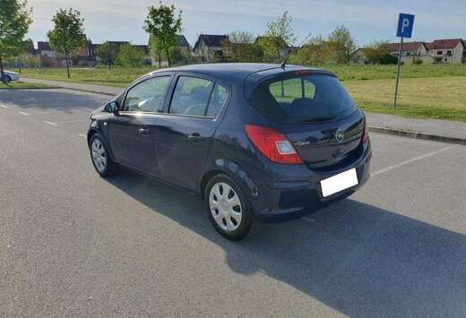 Opel Corsa 1.2i