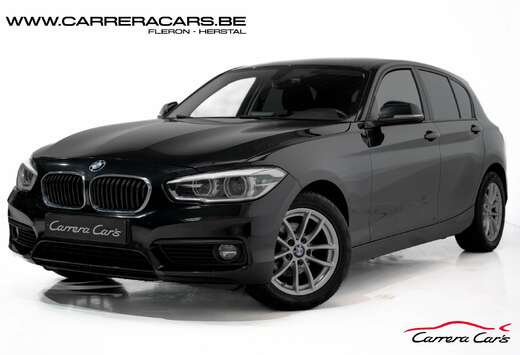 BMW i Edition*PDC*NAVI*LED*CRUISE*CLIMA*GARANTIE*