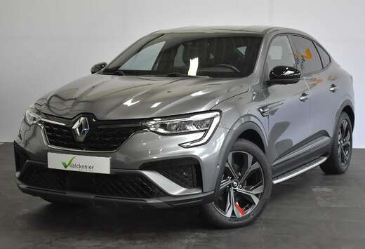 Renault RS-Line E-Tech 145/Valckenier Car Center Asse