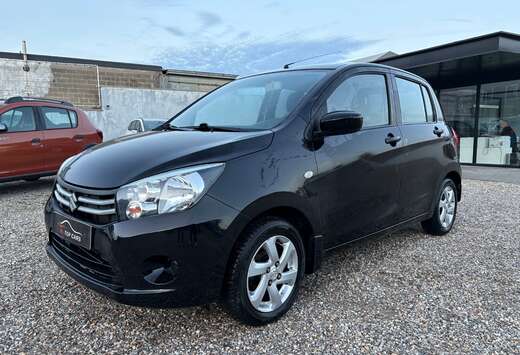Suzuki Celerio 1.0i GL Airco ** 12 Mois De Garantie * ...
