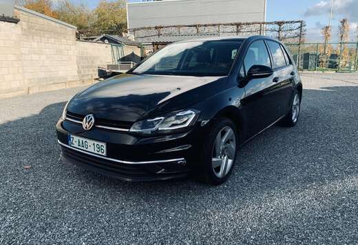 Volkswagen Golf 1.5 TSI ACT OPF DSG Highline