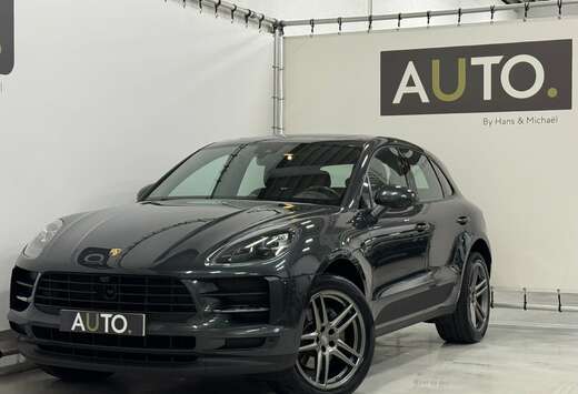 Porsche 2.0 Turbo PDK *PANO*ADAP CRUISE*360CAM*TREKHA ...