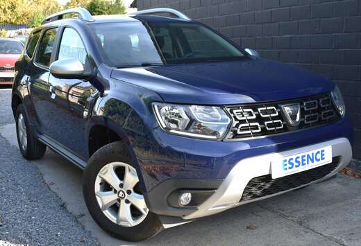 Dacia Duster LPG 1.0 ECO-G (EU6d-TEMP) / GARANTIE 1 A ...