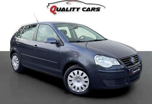 Volkswagen 1.2i  90.000 KM   CarPlay  Navi  Garantie