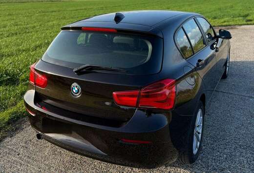 BMW 118i