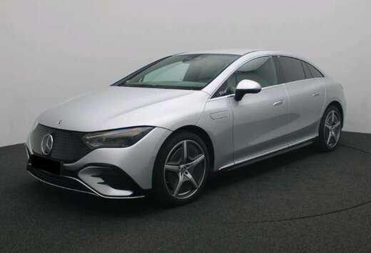 Mercedes-Benz EQE AMG Line