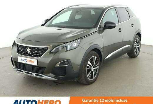 Peugeot 1.2 PureTech Allure