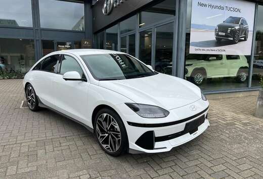 Hyundai 77,4 kWh Balance