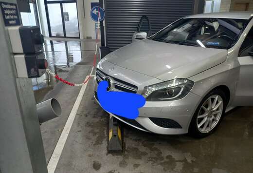 Mercedes-Benz 7G-DCT