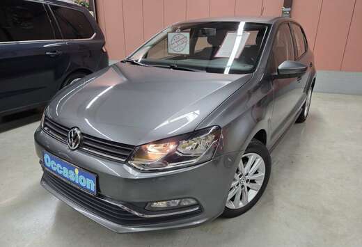Volkswagen 1.2TSI 90CV CONFORTLINE BLUEMOTION