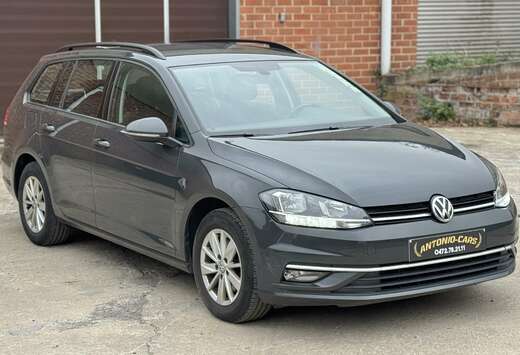 Volkswagen 7.5 1.0 TSI HIGHLINE