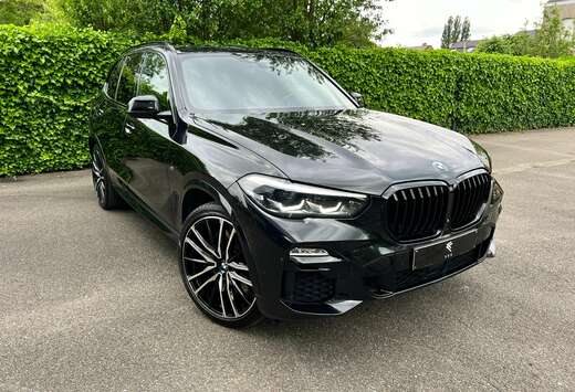 BMW xDrive30dAS MSPORT/BTW/PANO/COMFORT/KEYLESS/HEADU ...