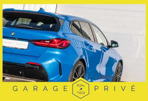 BMW PACK M  FULL ALCANTARA  Garantie 12-60M