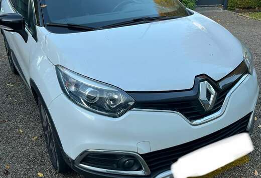 Renault Captur ENERGY TCe 120 Intens
