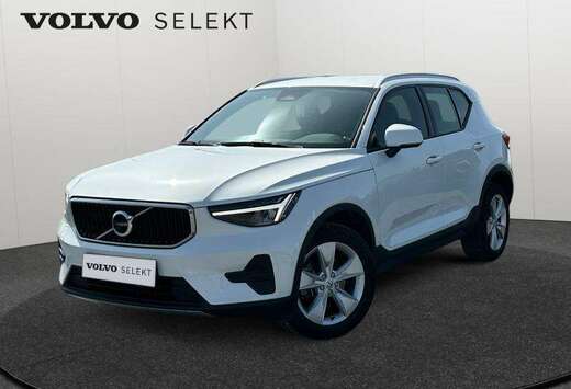 Volvo B3 Core / Essence