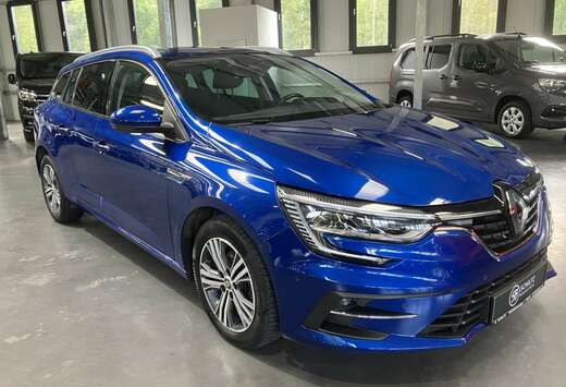 Renault 1.5 dCi Break EDC