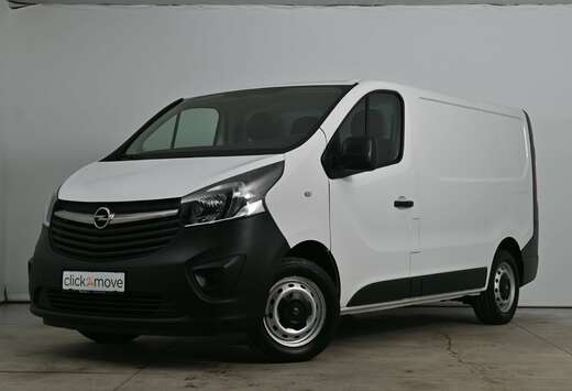 Opel 1.6 CDTi BiTurbo Edition S/S