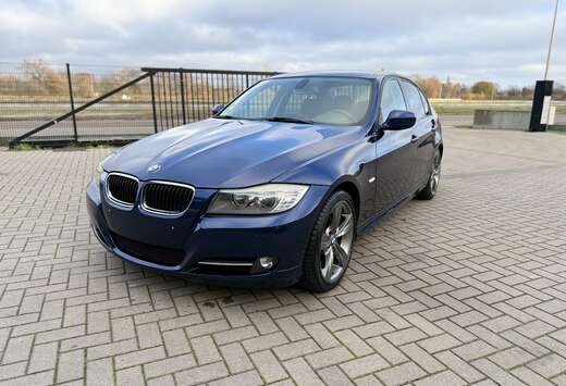 BMW 320i Aut.