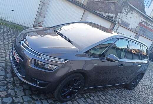 Citroen 1.6 BlueHDi Business GPS & Leather.(Fleet)