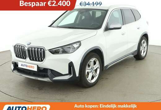 BMW xDrive 30 xLine