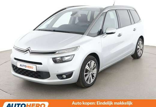 Citroen 1.6 HDi Confort