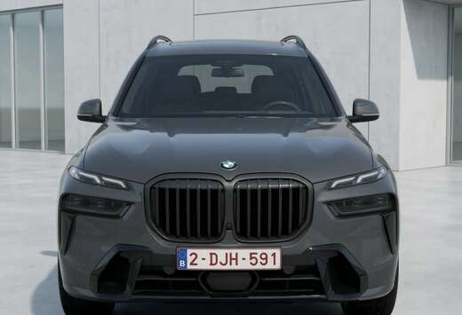 BMW xDrive40i