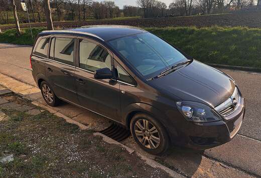 Opel 1.7 CDTi ecoFLEX Enjoy DPF