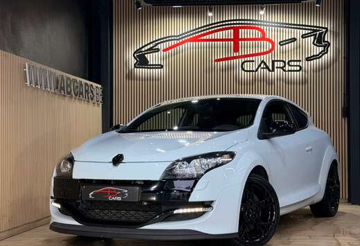 Renault 2.0 Turbo * RS * GARANTIE 12 MOIS * SIEGE REC ...