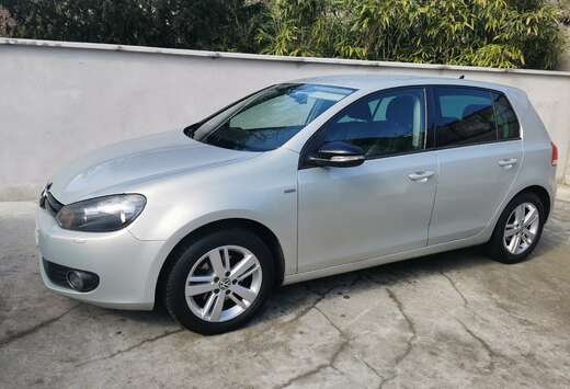 Volkswagen 1.4i - MATCH - Nouvelle distribution + 12  ...