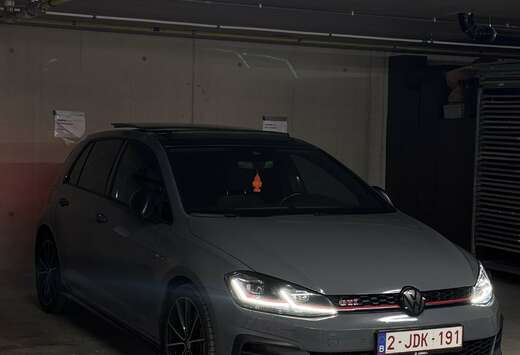 Volkswagen 2.0 TSI TCR OPF DSG