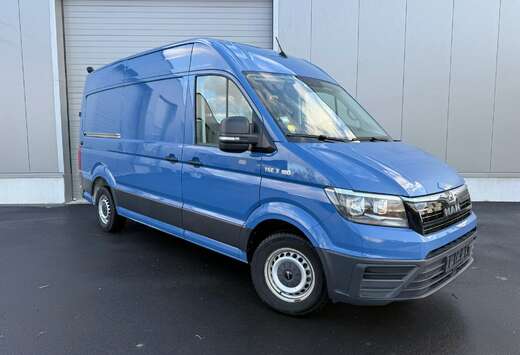 TGE 3.180 / L2H2 / AUTOMAAT / BTW AFTREKBAAR / 19.000 ...