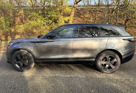 Land Rover 2.0d R-Dynamic S