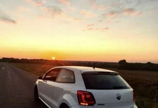 Volkswagen 1.2i Edition